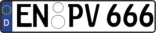 EN-PV666