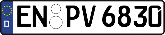EN-PV6830