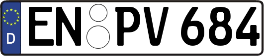 EN-PV684