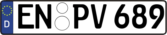 EN-PV689