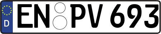 EN-PV693