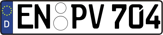 EN-PV704