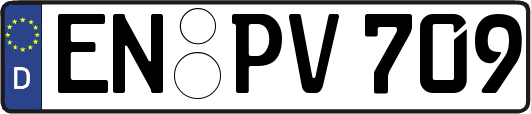 EN-PV709
