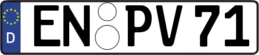 EN-PV71