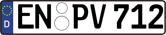EN-PV712