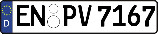EN-PV7167