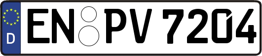 EN-PV7204