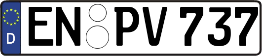 EN-PV737