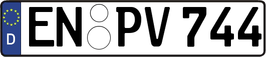 EN-PV744