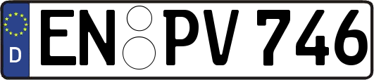 EN-PV746