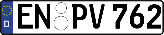EN-PV762
