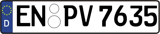 EN-PV7635