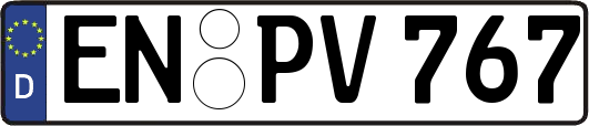 EN-PV767