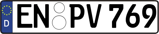 EN-PV769