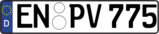 EN-PV775