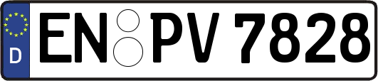 EN-PV7828