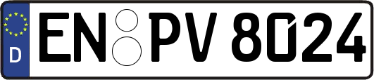 EN-PV8024
