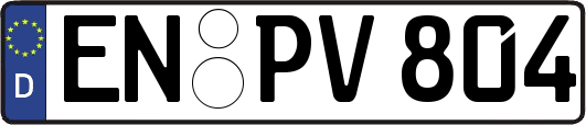EN-PV804