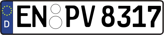 EN-PV8317