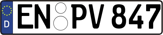 EN-PV847