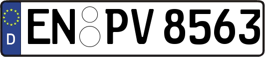 EN-PV8563