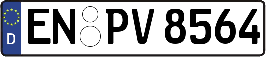 EN-PV8564