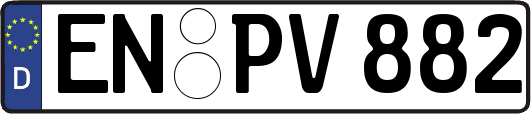 EN-PV882