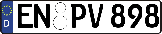 EN-PV898
