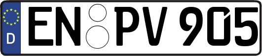 EN-PV905