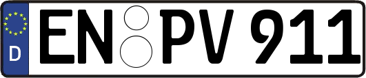EN-PV911
