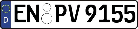 EN-PV9155