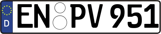 EN-PV951