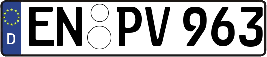 EN-PV963
