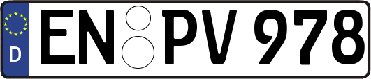 EN-PV978