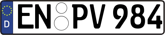 EN-PV984