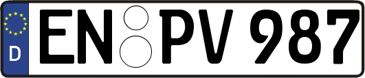 EN-PV987