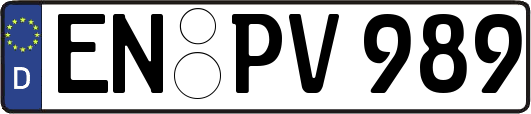 EN-PV989