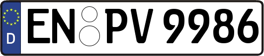 EN-PV9986