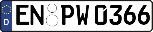 EN-PW0366