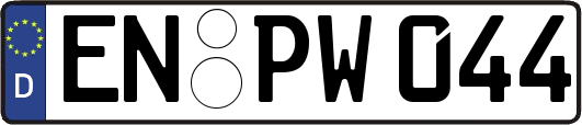 EN-PW044