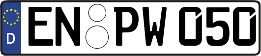 EN-PW050