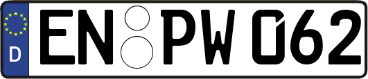 EN-PW062