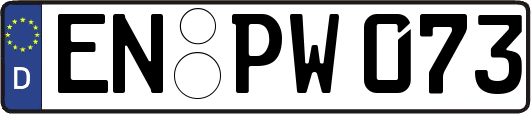 EN-PW073