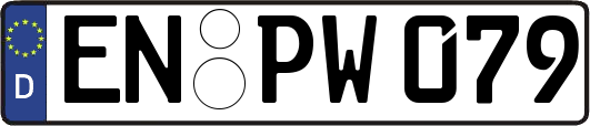 EN-PW079