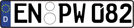 EN-PW082