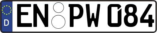 EN-PW084