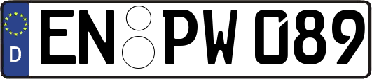 EN-PW089