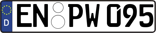 EN-PW095
