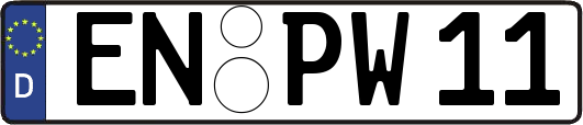 EN-PW11