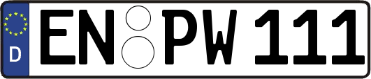 EN-PW111